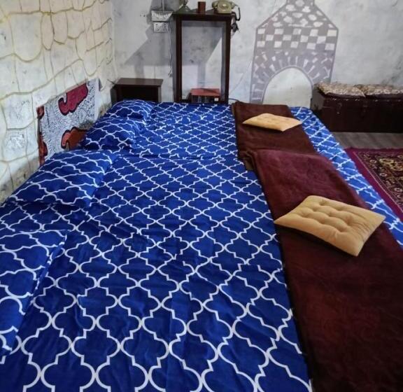 Hotel Wild And Free Farm Stay