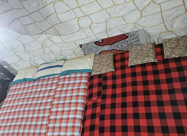 Hotel Wild And Free Farm Stay