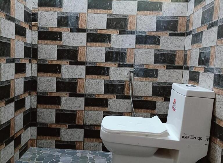 Hotel Wild And Free Farm Stay