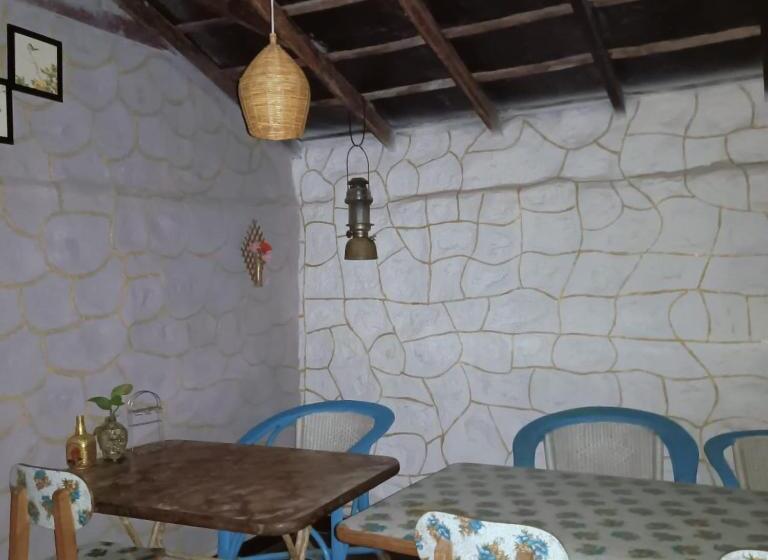 Hotel Wild And Free Farm Stay