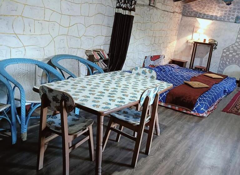 Hotel Wild And Free Farm Stay