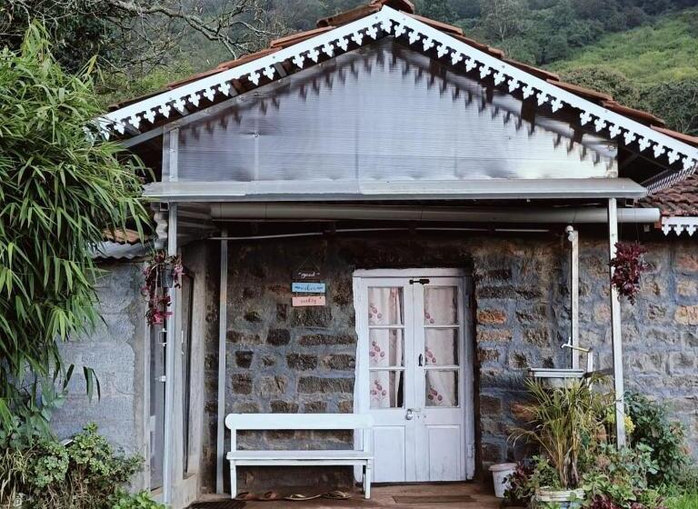 Hotel Wild And Free Farm Stay