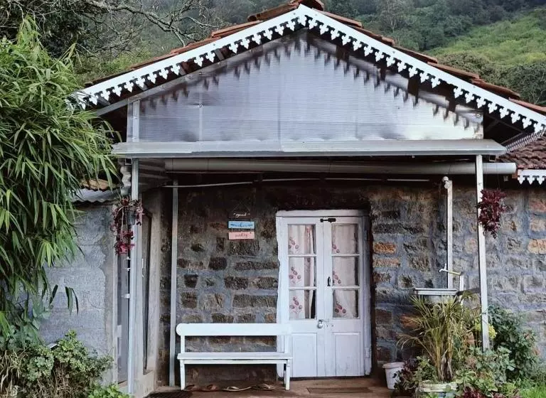 ホテル Wild And Free Farm Stay