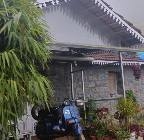 Hotel Wild And Free Farm Stay