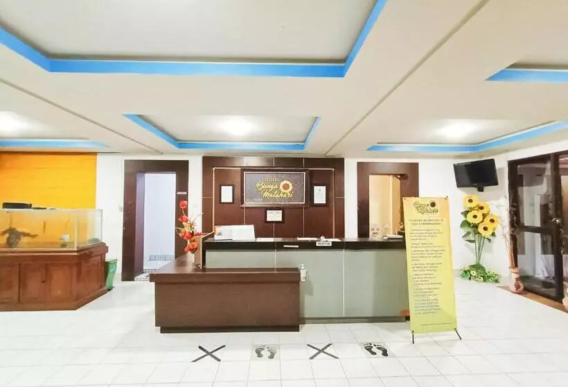 ホテル Yutaka Inn Musium Angkut Batu