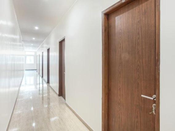 Отель Yutaka Inn Musium Angkut Batu