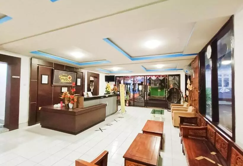 ホテル Yutaka Inn Musium Angkut Batu