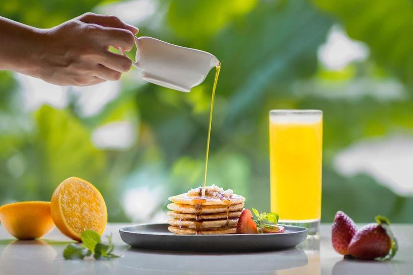 Kumul Hotels Ltd Trading As Holiday Inn