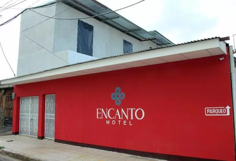 Motel Encanto