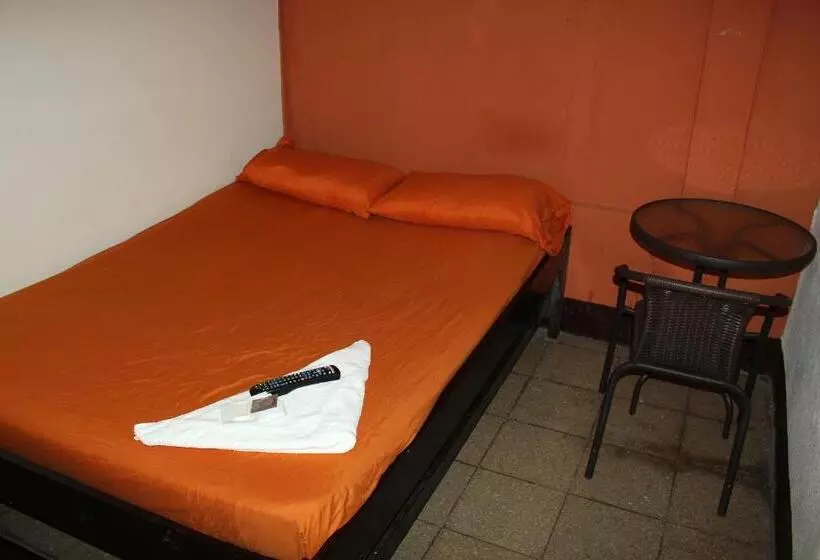 Motel Encanto