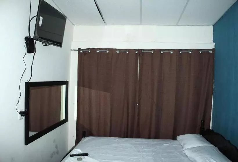 Motel Encanto