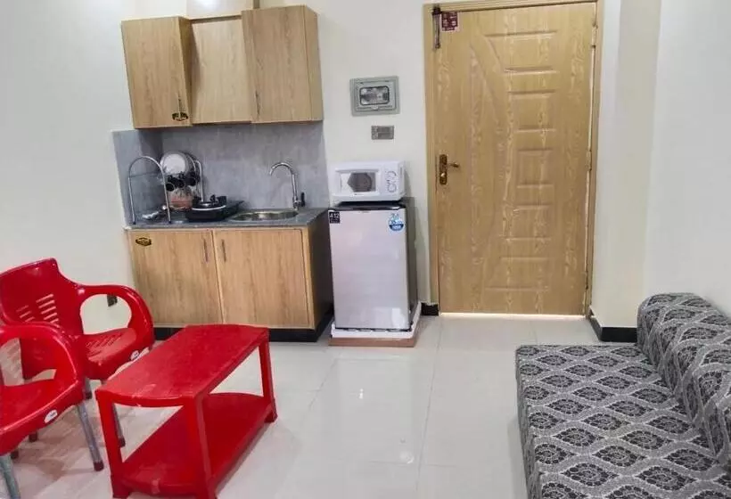 Murree Oaks Apartments