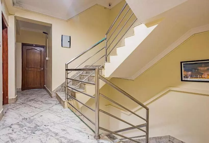 Oyo 821 Hotel Gauri
