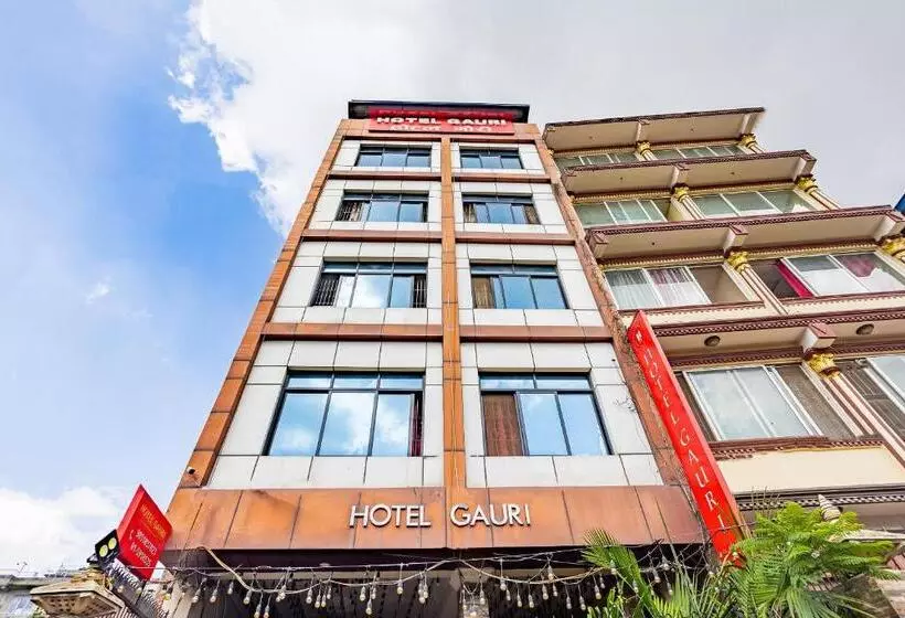 Oyo 821 Hotel Gauri
