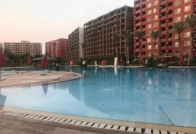 پانسیون بورتو جولف مارينا