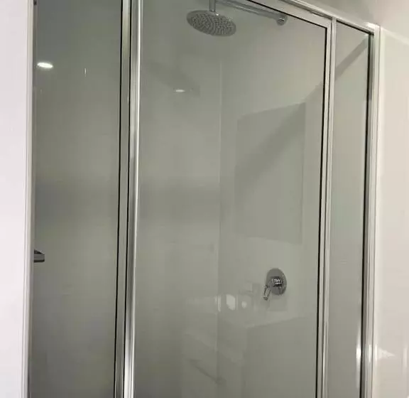 ペンション Beachside Bedstay