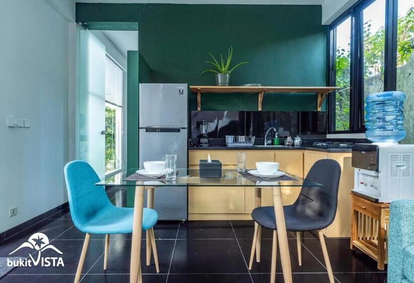 ペンション Casa Kirala By Bukit Vista