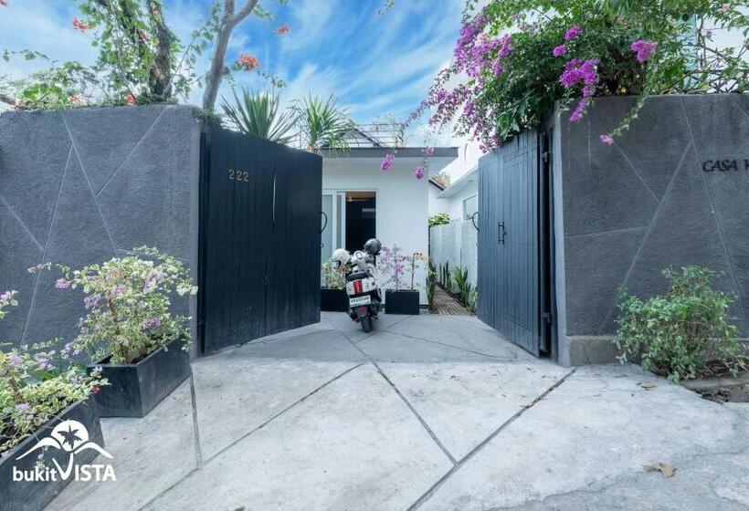 ペンション Casa Kirala By Bukit Vista