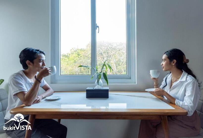 ペンション Casa Kirala By Bukit Vista