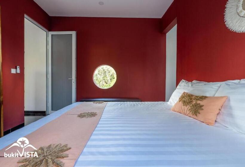 ペンション Casa Kirala By Bukit Vista