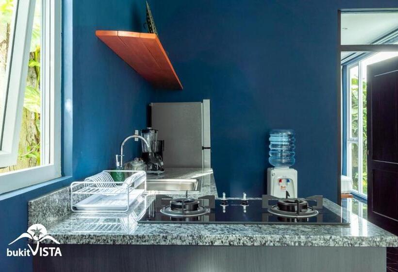 ペンション Casa Kirala By Bukit Vista