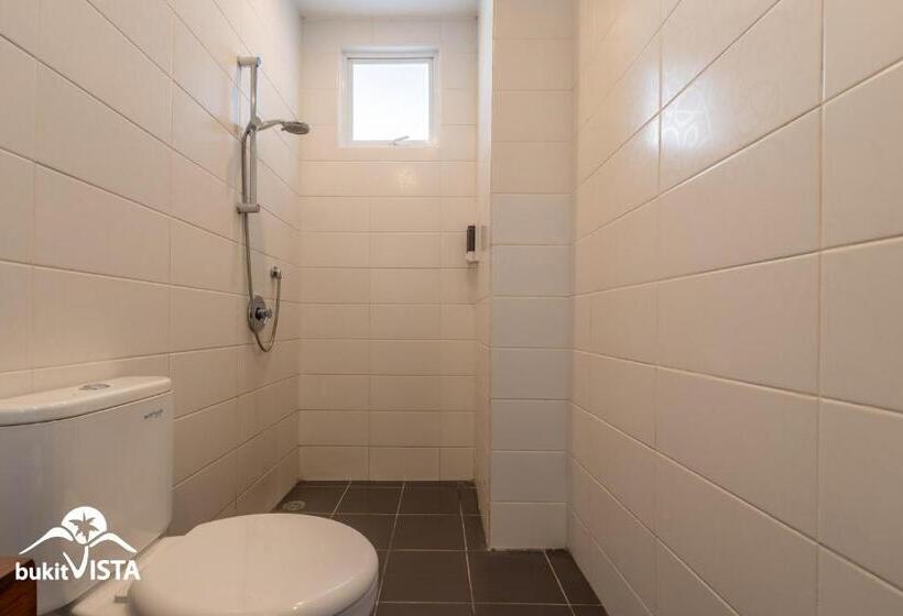 ペンション Casa Kirala By Bukit Vista