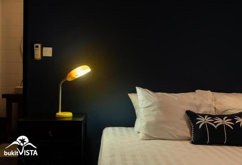 ペンション Casa Kirala By Bukit Vista