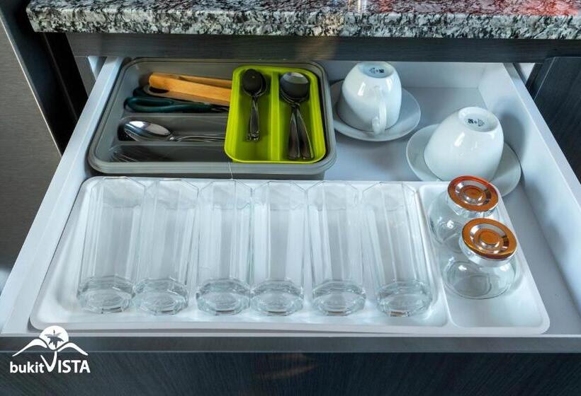 ペンション Casa Kirala By Bukit Vista