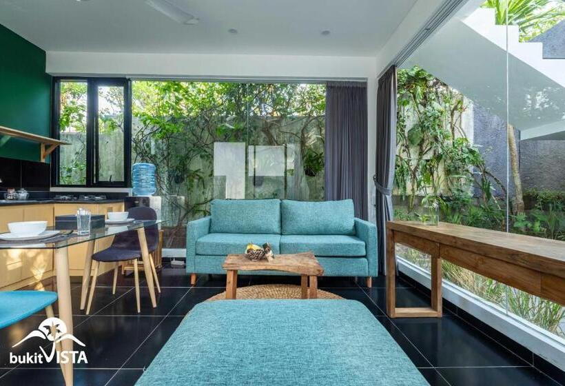 ペンション Casa Kirala By Bukit Vista