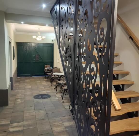 پانسیون Face 1 Center Subotica