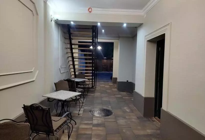 ペンション Face 1 Center Subotica