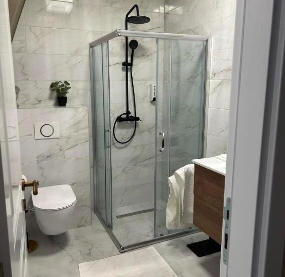 پانسیون Face 1 Center Subotica