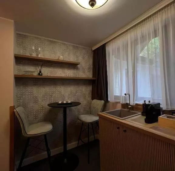 ペンション Face 1 Center Subotica