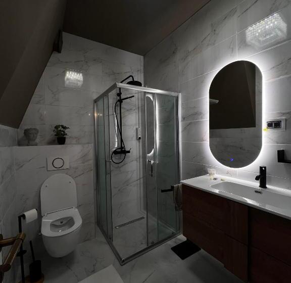 پانسیون Face 1 Center Subotica