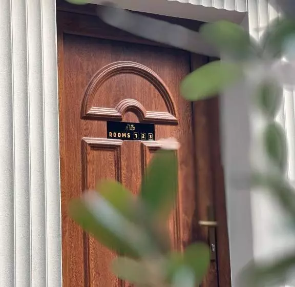 ペンション Face 1 Center Subotica