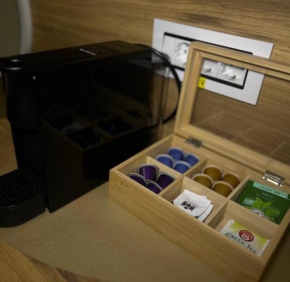 پانسیون Face 1 Center Subotica