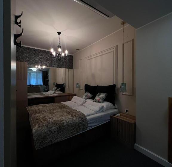 پانسیون Face 1 Center Subotica