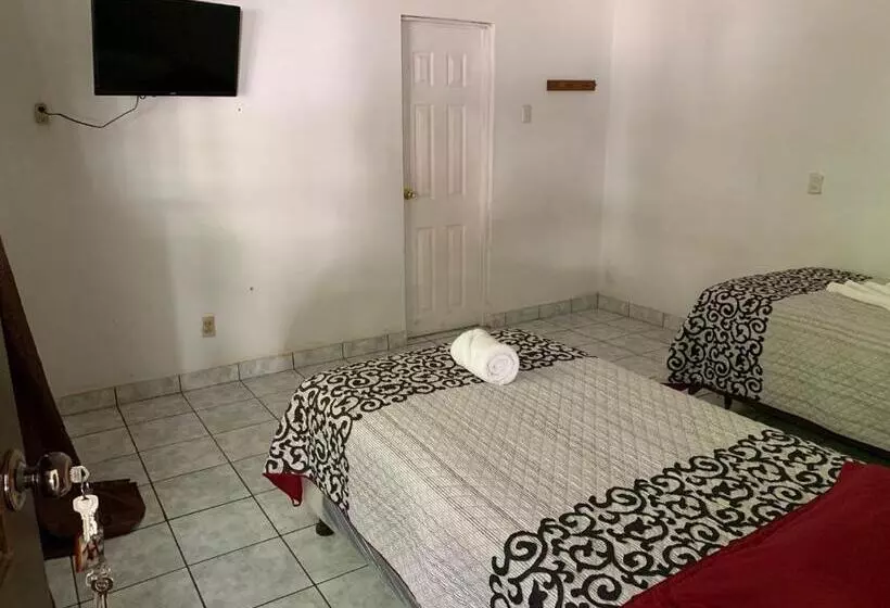 پانسیون La Villa