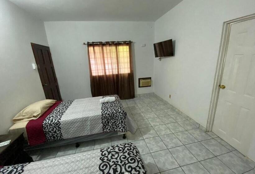 پانسیون La Villa