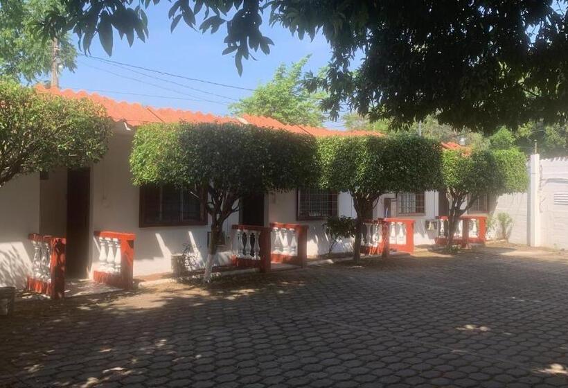 پانسیون La Villa