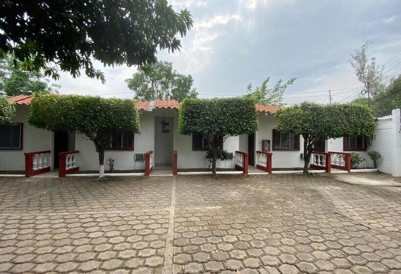 پانسیون La Villa