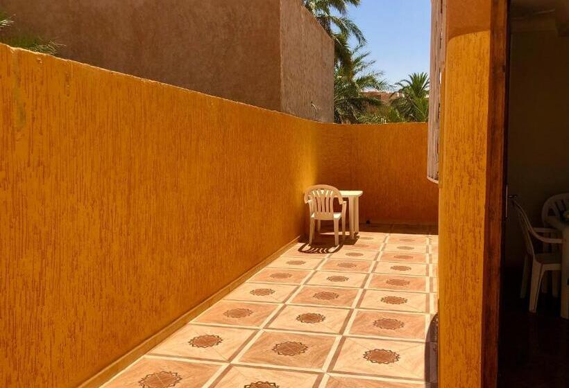 پانسیون Le Garden Ghardaia