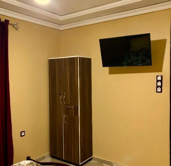 پانسیون Le Garden Ghardaia