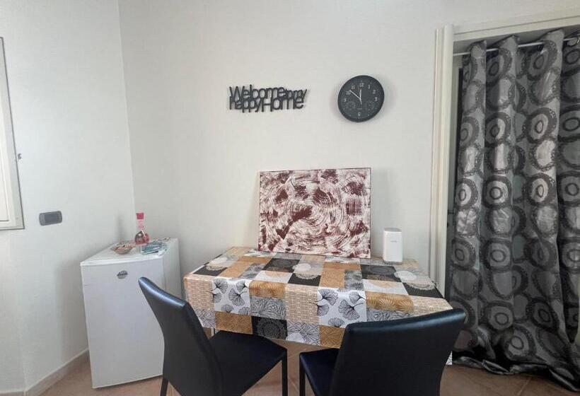 پانسیون Loft In Centro