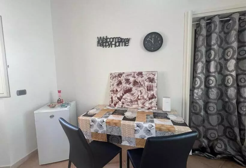 ペンション Loft In Centro