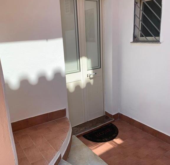 پانسیون Loft In Centro