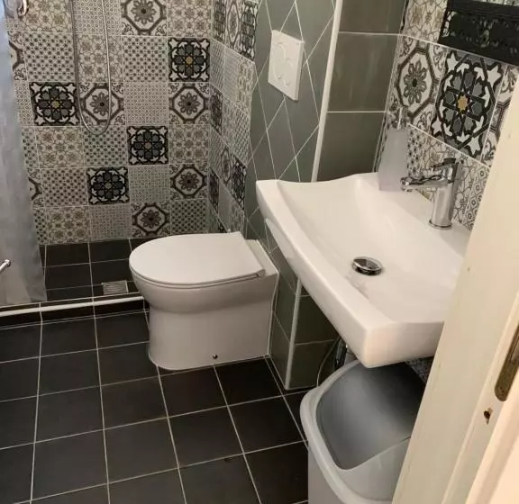 ペンション Loft In Centro