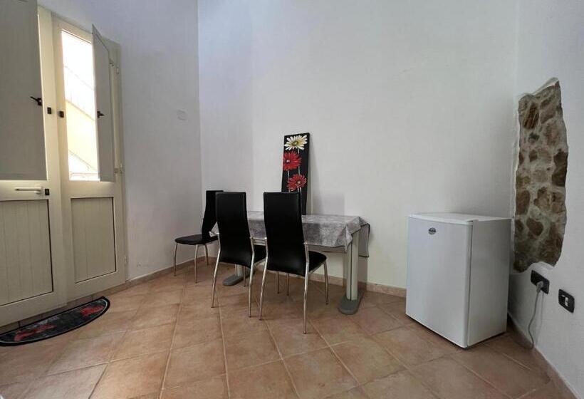 پانسیون Loft In Centro