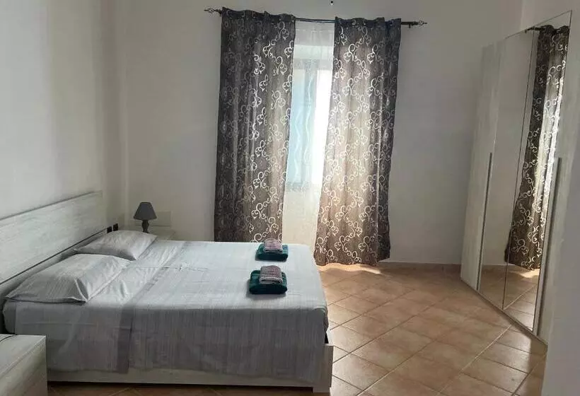 ペンション Loft In Centro