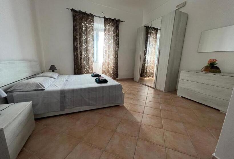 پانسیون Loft In Centro